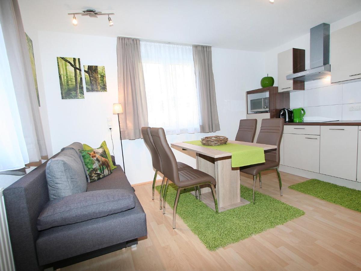 Apartment Schaller By Interhome See Esterno foto