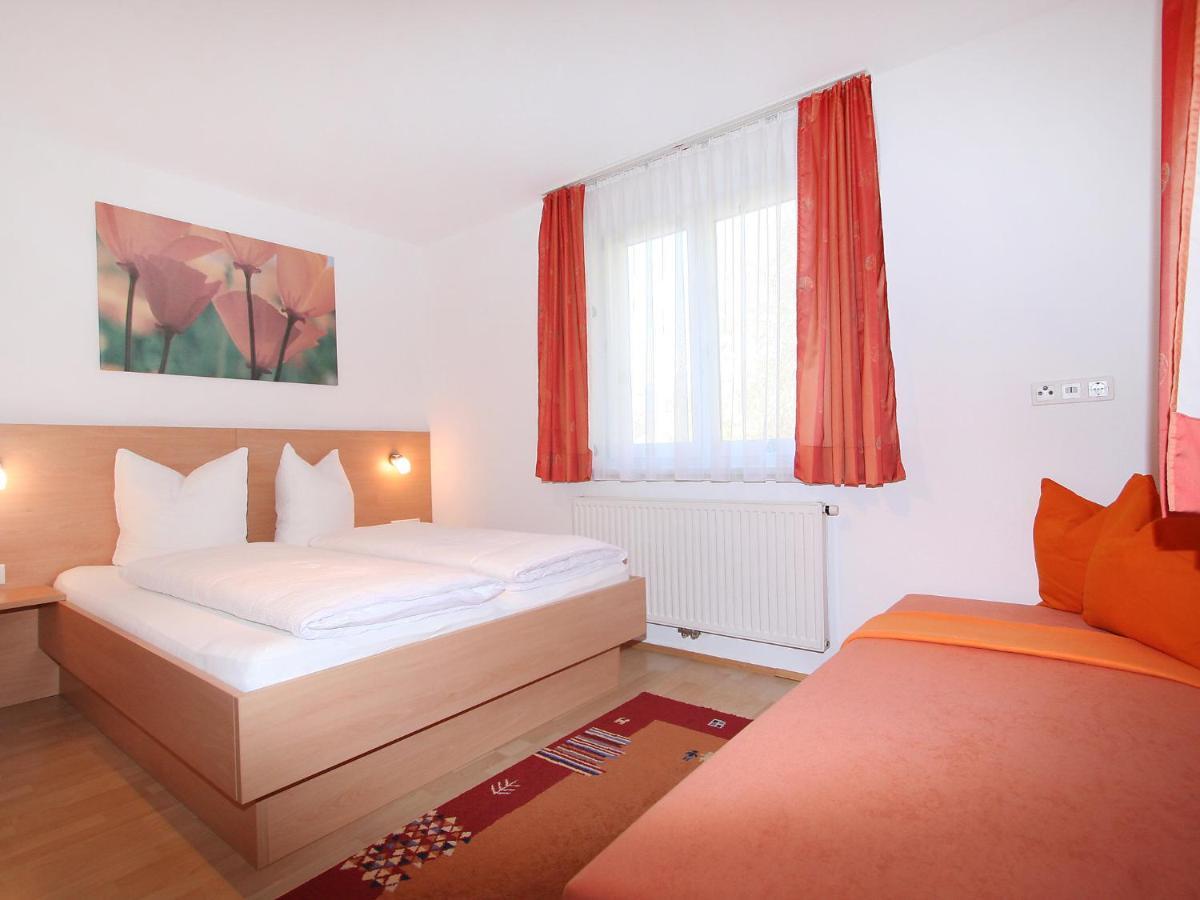 Apartment Schaller By Interhome See Esterno foto