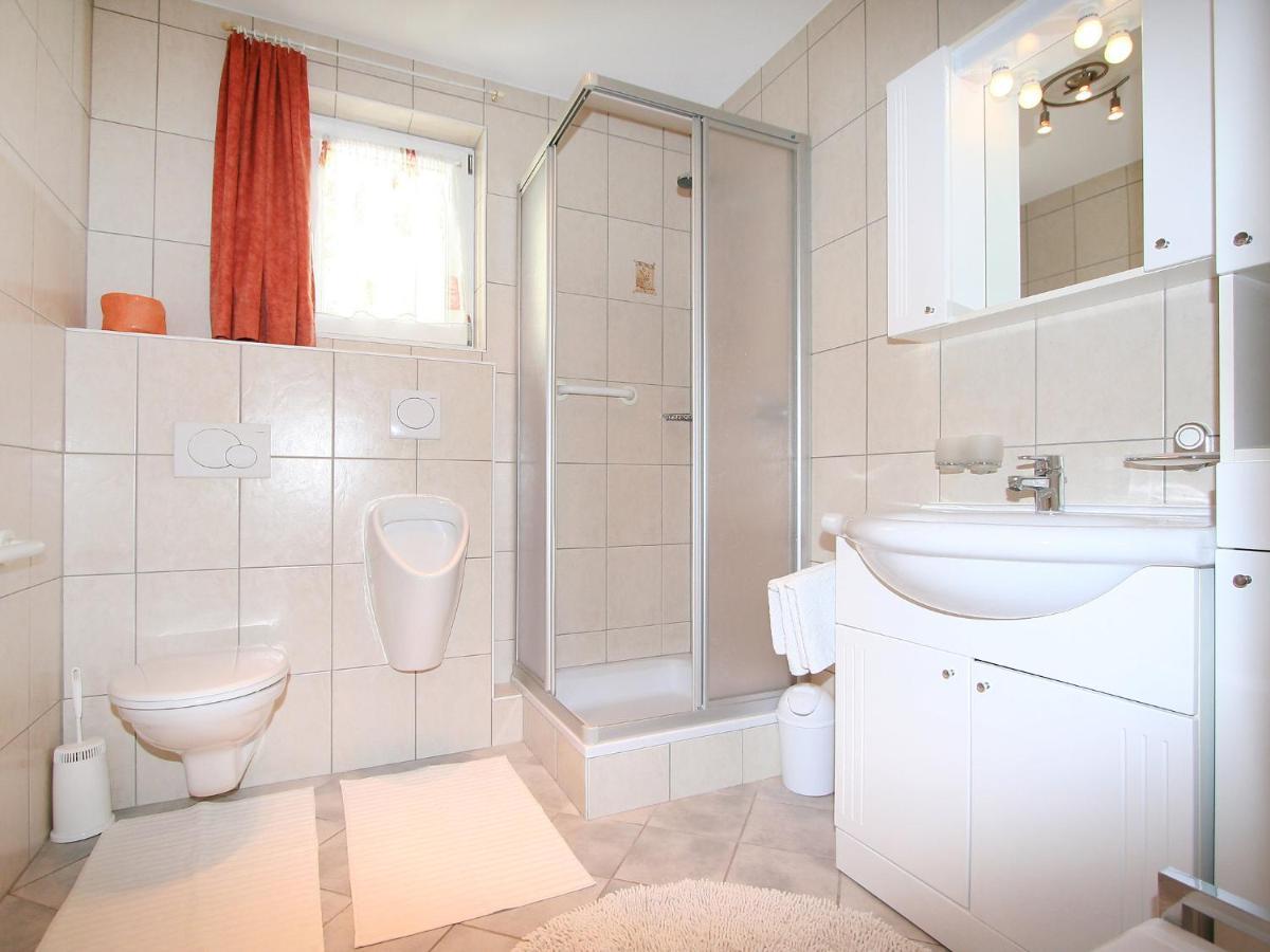 Apartment Schaller By Interhome See Esterno foto