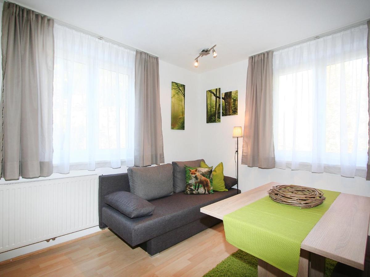 Apartment Schaller By Interhome See Esterno foto