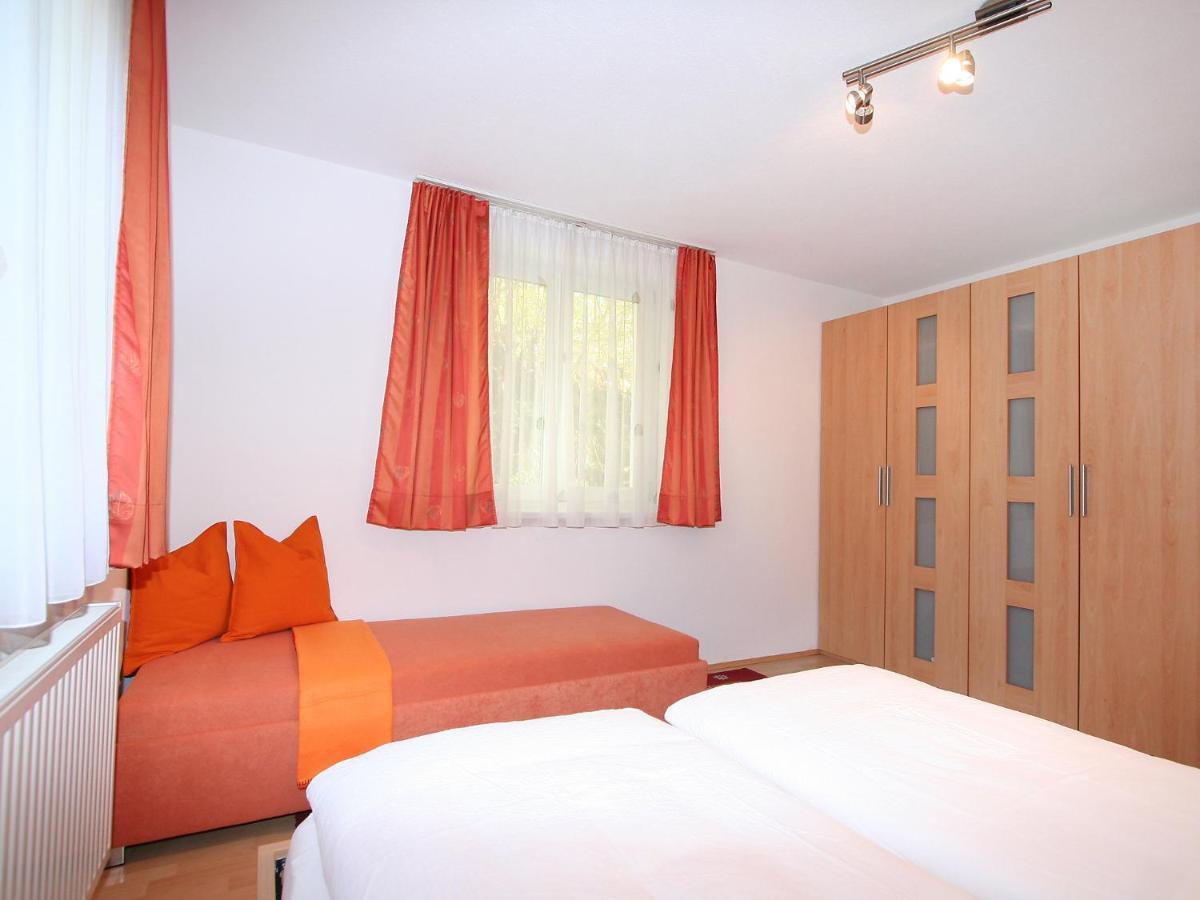 Apartment Schaller By Interhome See Esterno foto