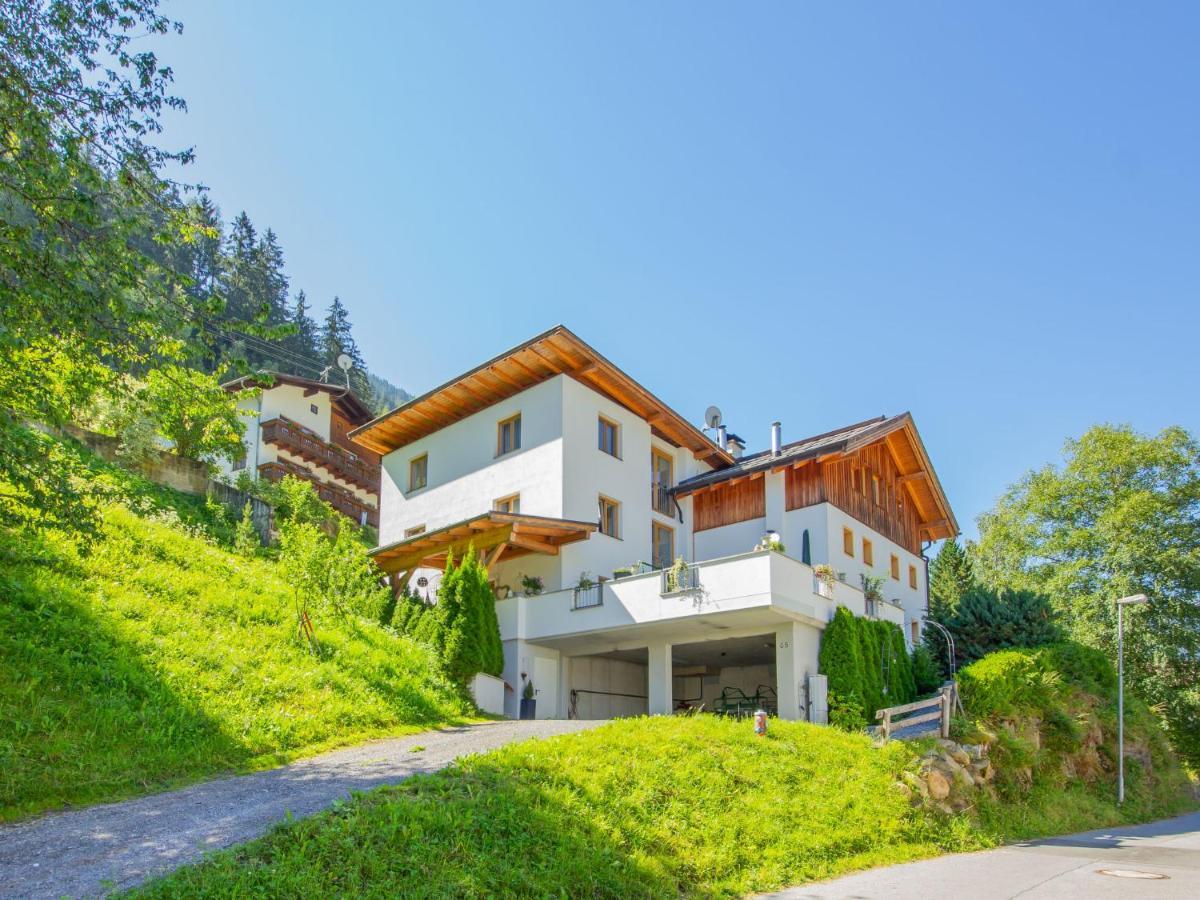Apartment Schaller By Interhome See Esterno foto