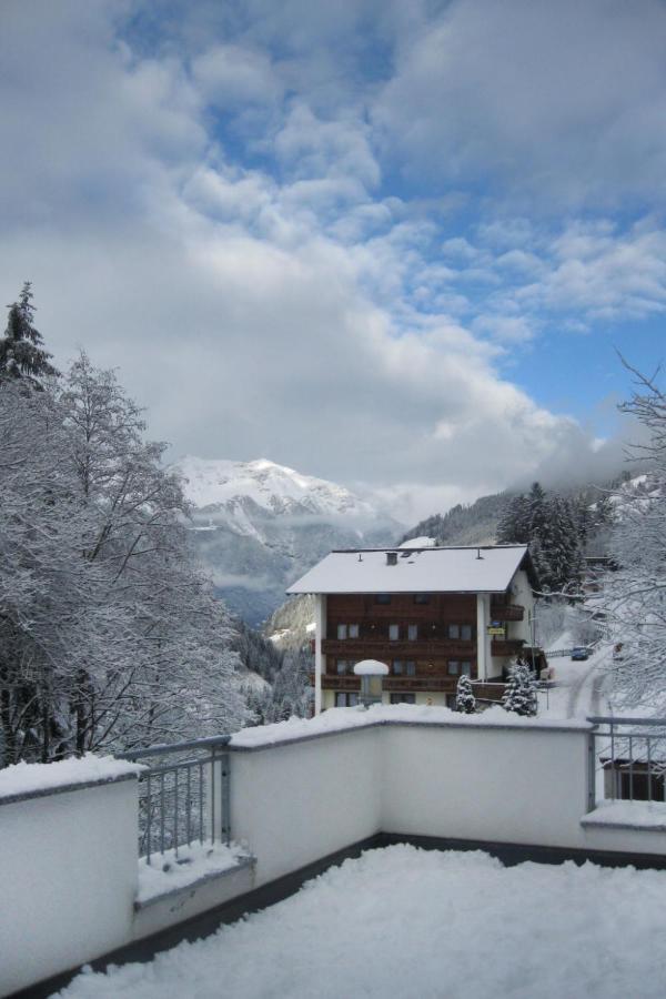 Apartment Schaller By Interhome See Esterno foto