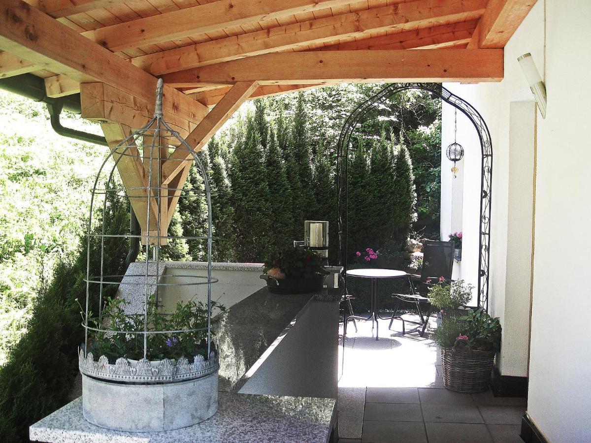 Apartment Schaller By Interhome See Esterno foto