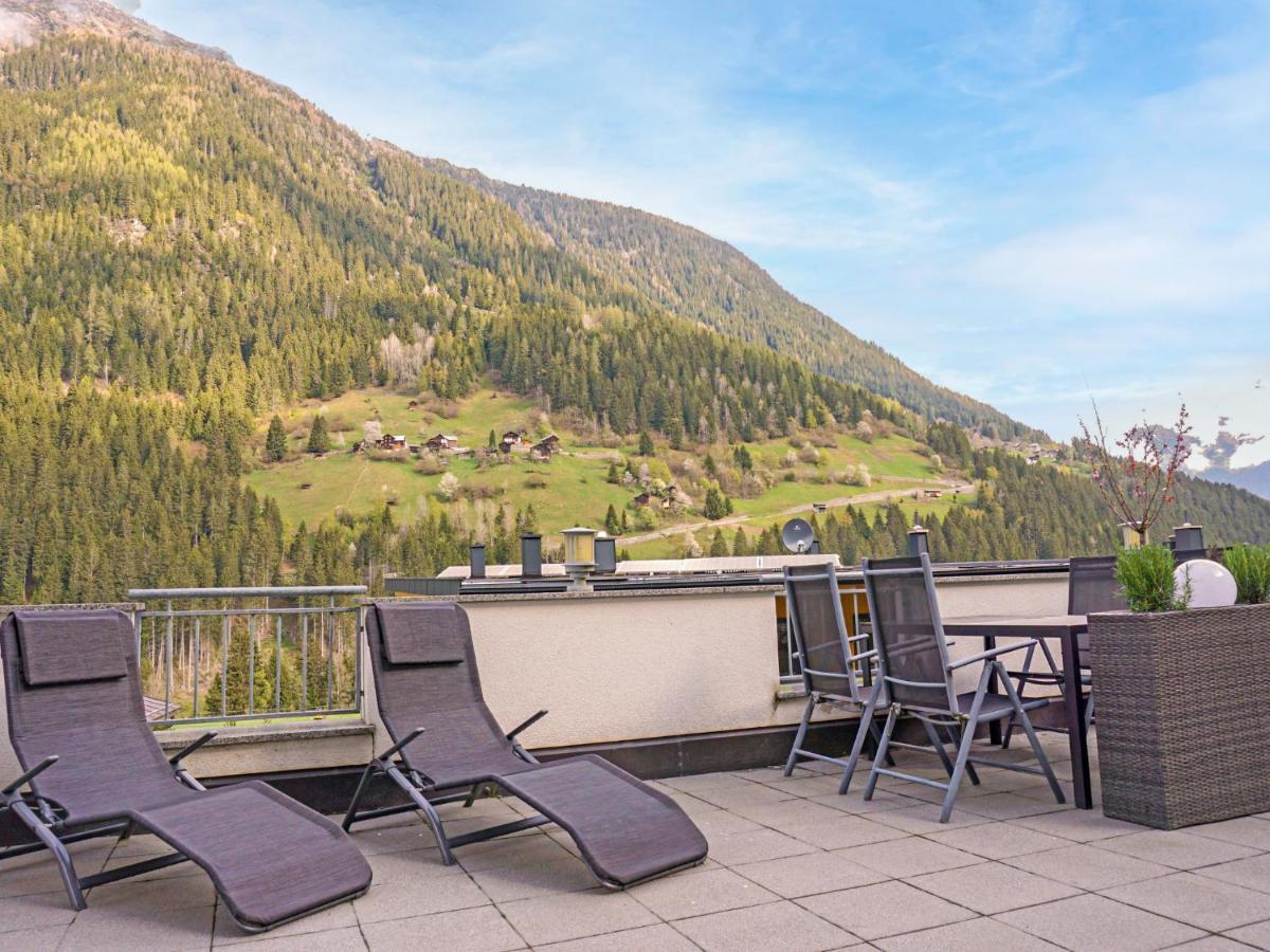 Apartment Schaller By Interhome See Esterno foto
