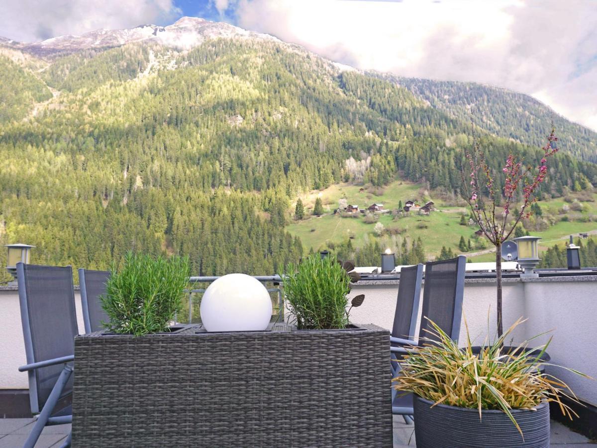 Apartment Schaller By Interhome See Esterno foto