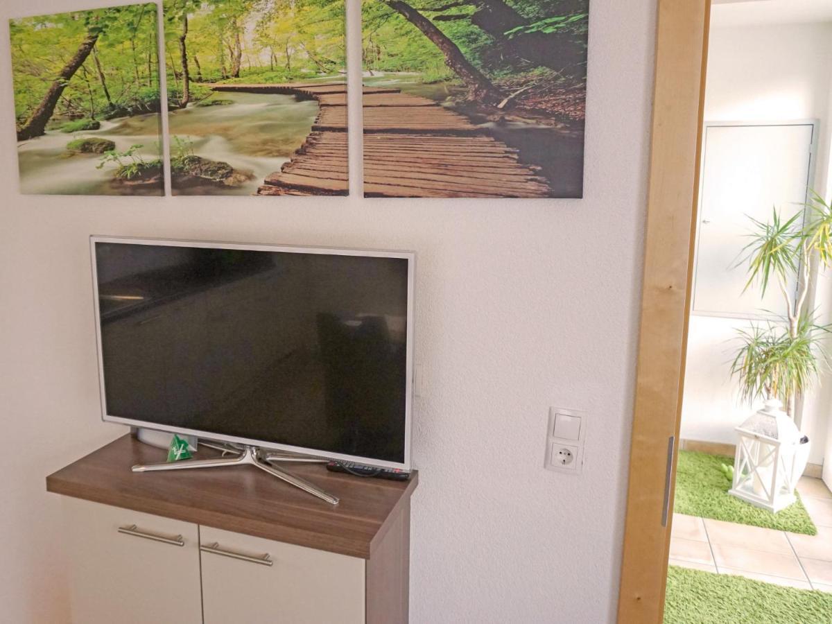 Apartment Schaller By Interhome See Esterno foto
