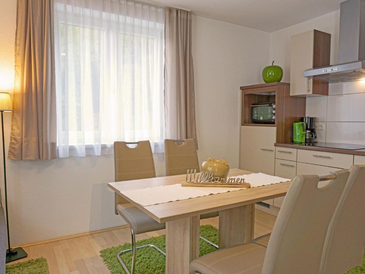 Apartment Schaller By Interhome See Esterno foto