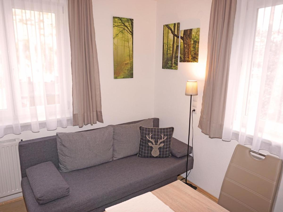 Apartment Schaller By Interhome See Esterno foto