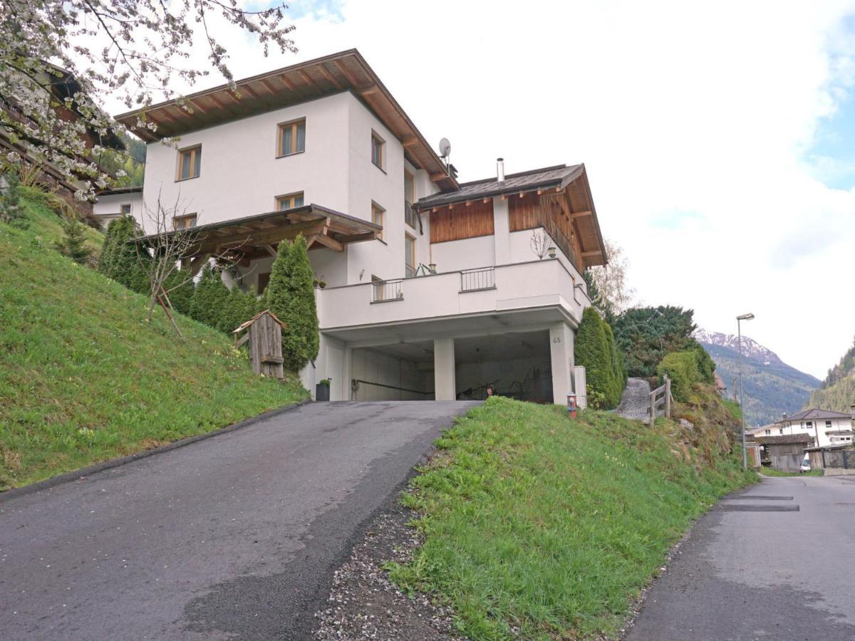 Apartment Schaller By Interhome See Esterno foto