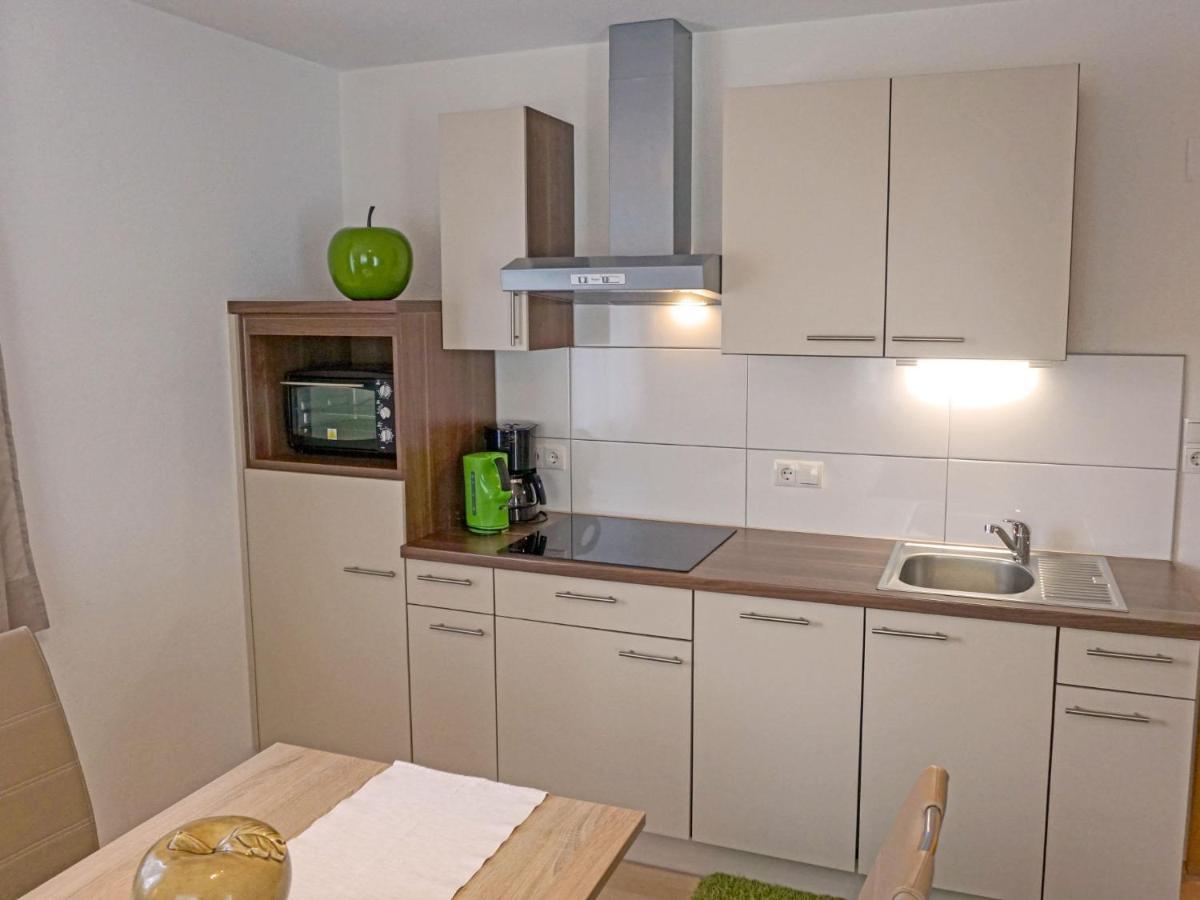 Apartment Schaller By Interhome See Esterno foto