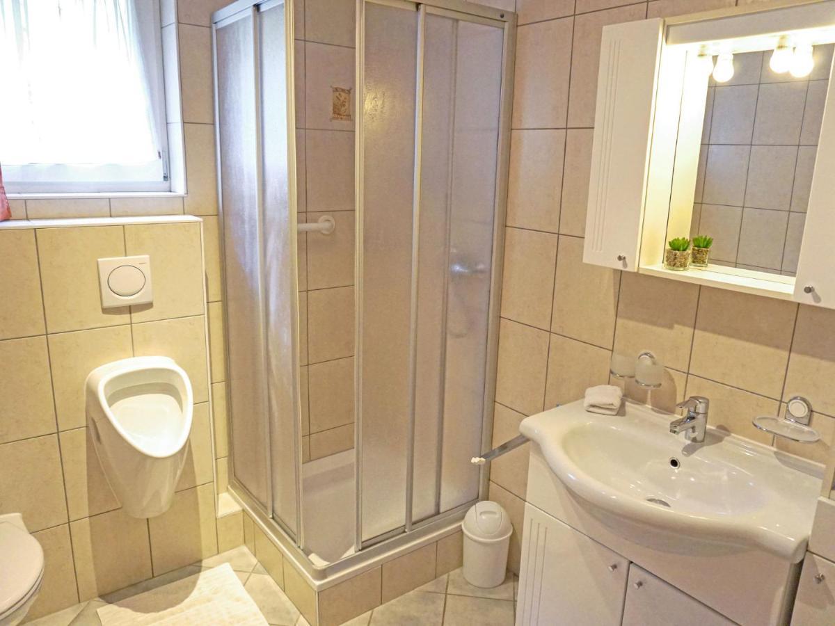 Apartment Schaller By Interhome See Esterno foto
