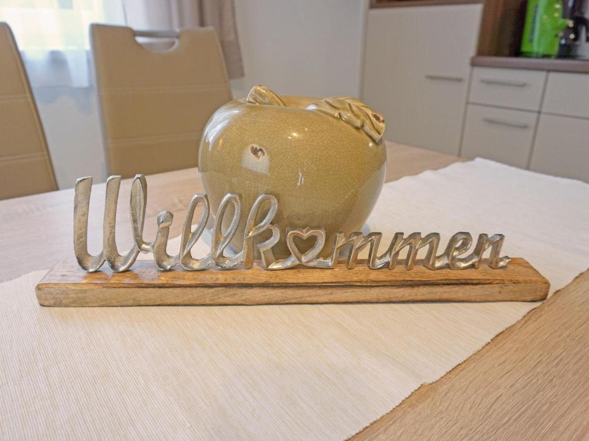 Apartment Schaller By Interhome See Esterno foto