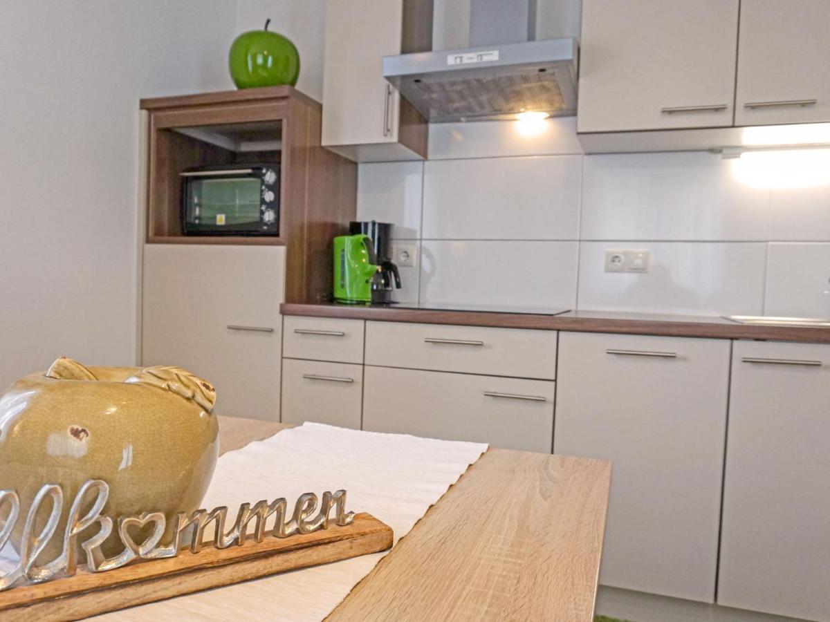 Apartment Schaller By Interhome See Esterno foto