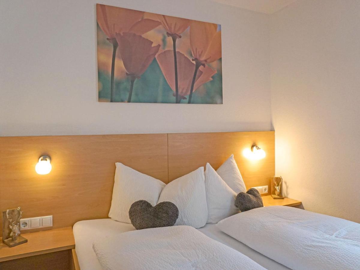 Apartment Schaller By Interhome See Esterno foto